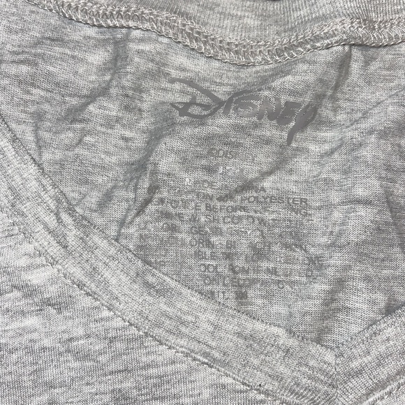 Disney - Short Sleeve T- Shirt Disney - Size: XXL - Picture 5 of 5